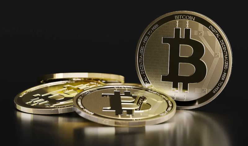 加密货币区块链术语表：100+关键术语新手解释+常用交易所 — BTC价格走势图