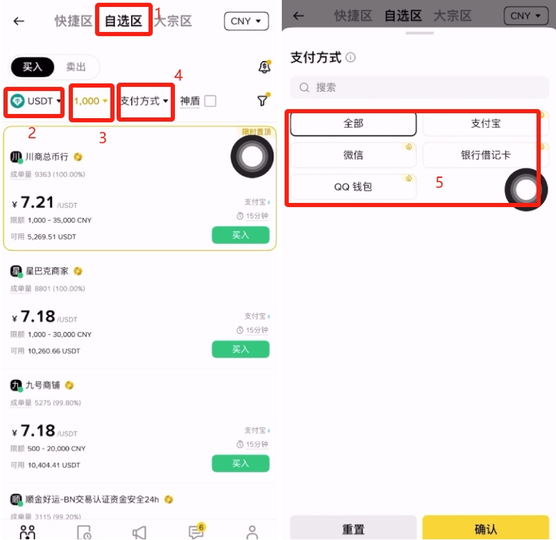 可以匿名购买比特币吗？如何购买比特币？ — 相关配图7