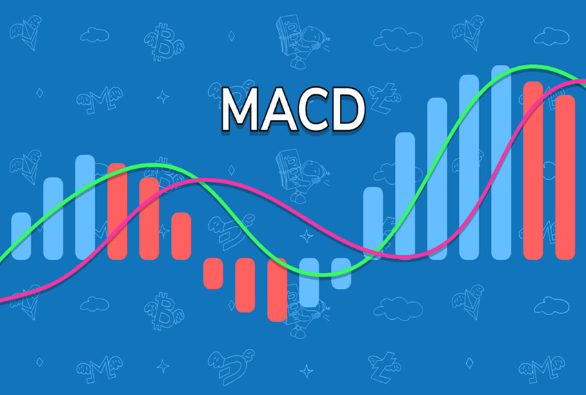 MACD是什么？怎么看？如何用MACD找到买卖点？