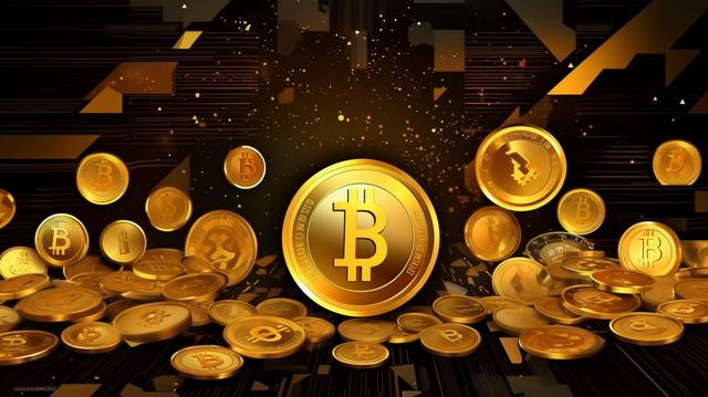 速度收藏 全网最全小白新手炒币指南：教你如何从1万赚到100万的教学秘 — 相关配图3