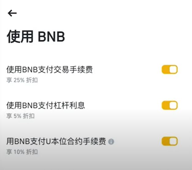 币安新手指南：注册账户并完成比特币买卖全流程 — 相关配图4