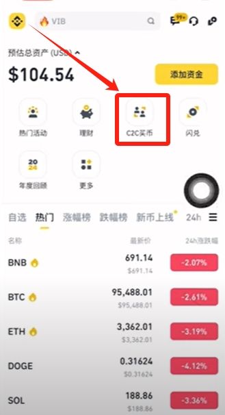 币安新手指南：注册账户并完成比特币买卖全流程 — 相关配图35