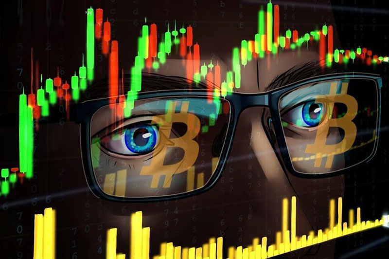 比特币（BTC）有望从当前“折价”区间反弹至9.6万美元