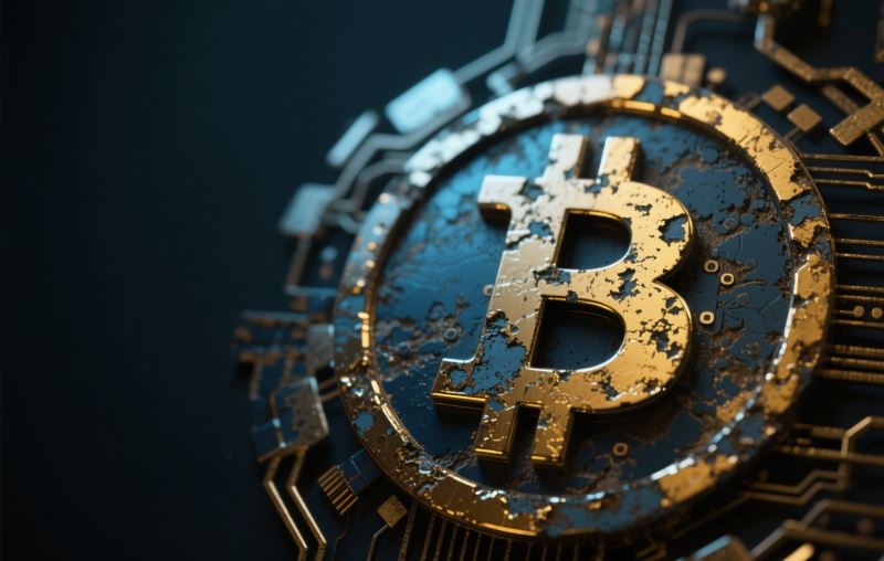 2026年币安Binance、欧易OKX、Gate对比：哪家加密货币交 — BTC价格走势图