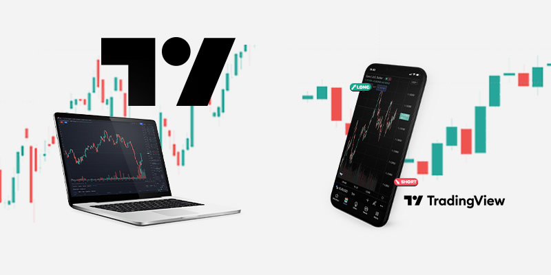 新手炒币技术分析教程：免费使用Trading View看盘实操指南