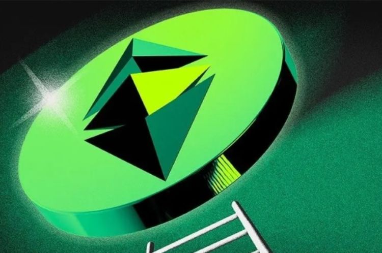 以太坊网络和ETH币发展分析