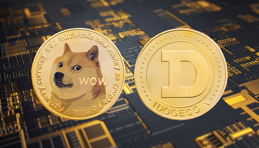 狗狗币DOGE