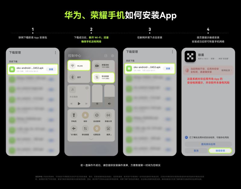 2026年币安Binance、欧易OKX、Gate对比：哪家加密货币交 — 相关配图52