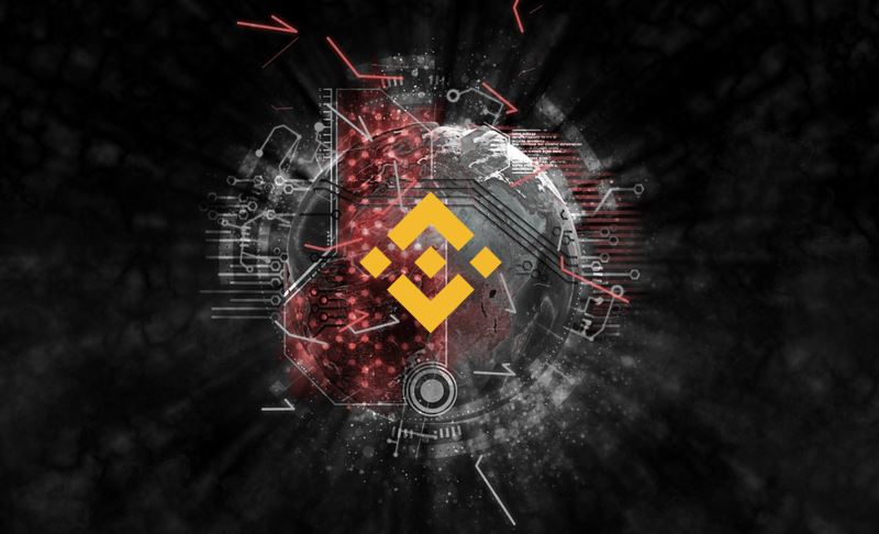 苹果iOS/安卓手机的币安钱包APP官方版怎么下载？ — BTC价格走势图