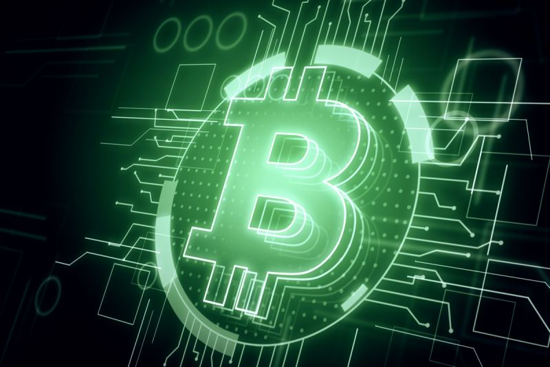 绿色加密货币交易APP排名：虚拟币APP绿色版排行榜前十榜单 — BTC价格走势图