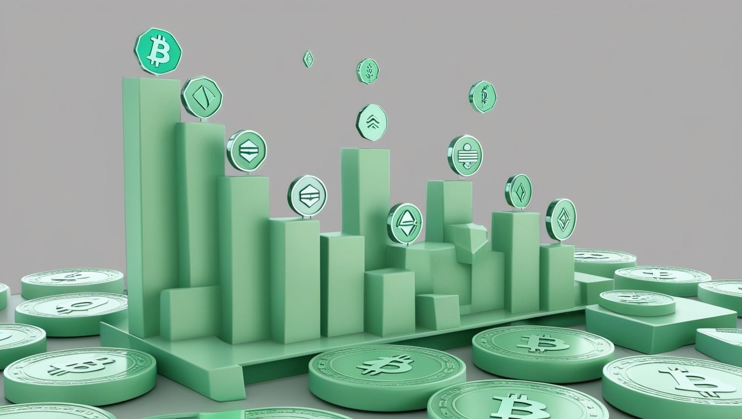 绿色加密货币交易APP排名：虚拟币APP绿色版排行榜前十榜单 — 相关配图2