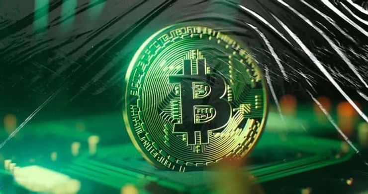 绿色加密货币交易APP排名：虚拟币APP绿色版排行榜前十榜单 — 相关配图3