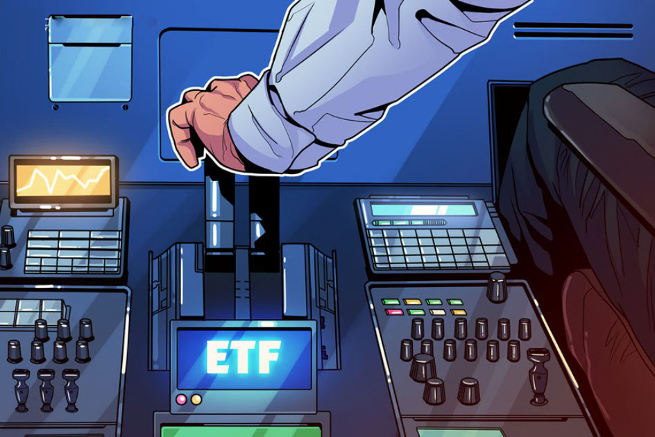 针对稳定币和代币化的Amplify ETF正式上线交易