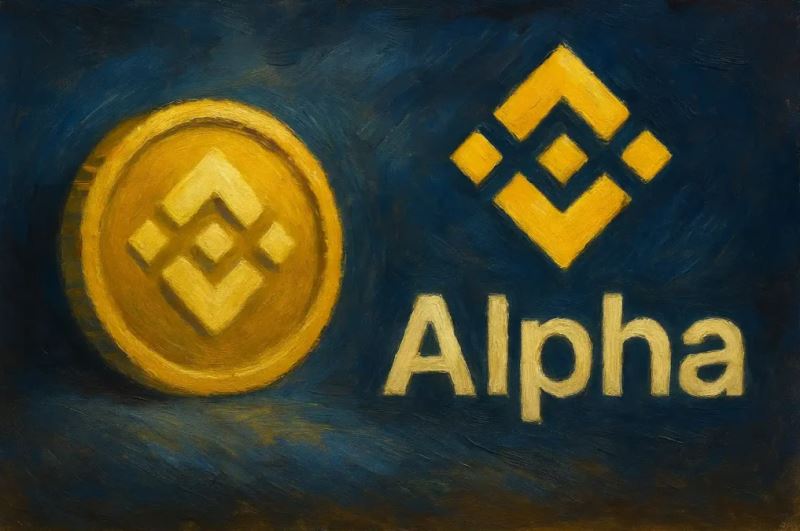 币安Alpha怎么快速刷分？每天刷多少分稳赚空投？手把手教你快速提升积 — BTC价格走势图