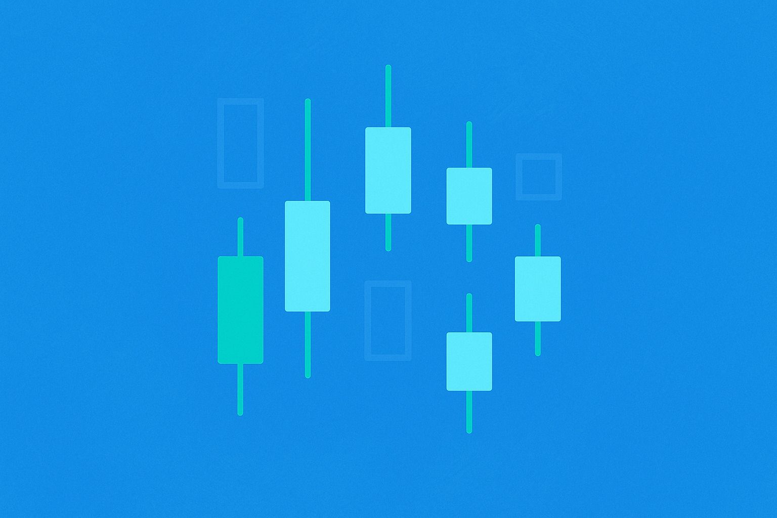 什么是K线影线（Wick）？加密交易者必懂的价格信号 — BTC价格走势图