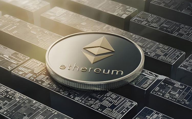 一文详细了解被华尔街冷落的以太坊（ETH） — 相关配图3