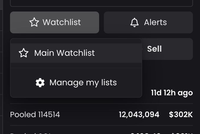 Dex Screener 是什么？如何在加密货币交易中使用它？(202 — 相关配图10