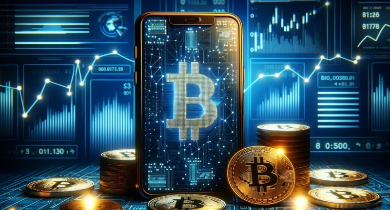 币圈交易所排名前十 附中国官网正确地址+下载使用教学 — BTC价格走势图