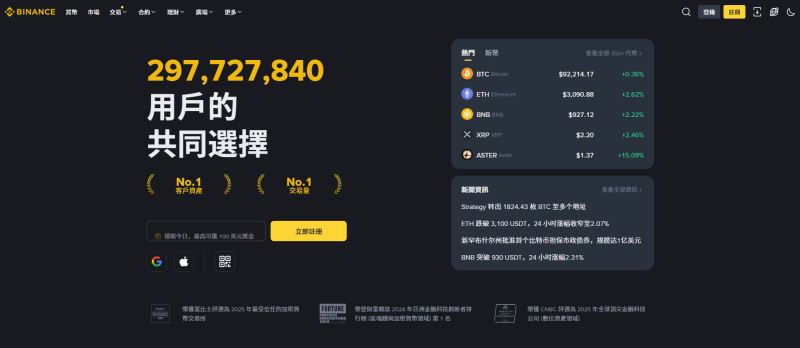 币圈交易所排名前十 附中国官网正确地址+下载使用教学 — 相关配图2