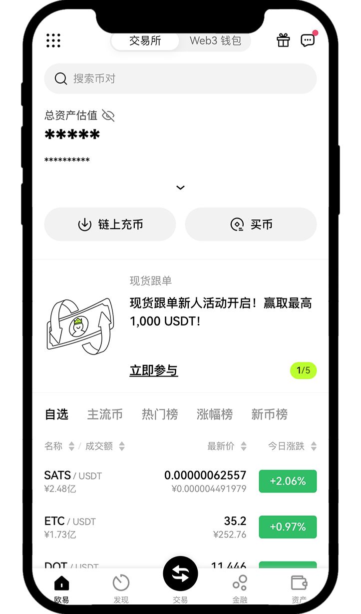 币圈交易所排名前十 附中国官网正确地址+下载使用教学 — 相关配图99