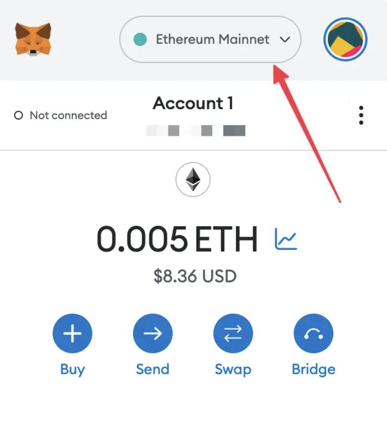 如何将 Monad (MON)币 连接到 MetaMask？安全吗？步 — 相关配图7