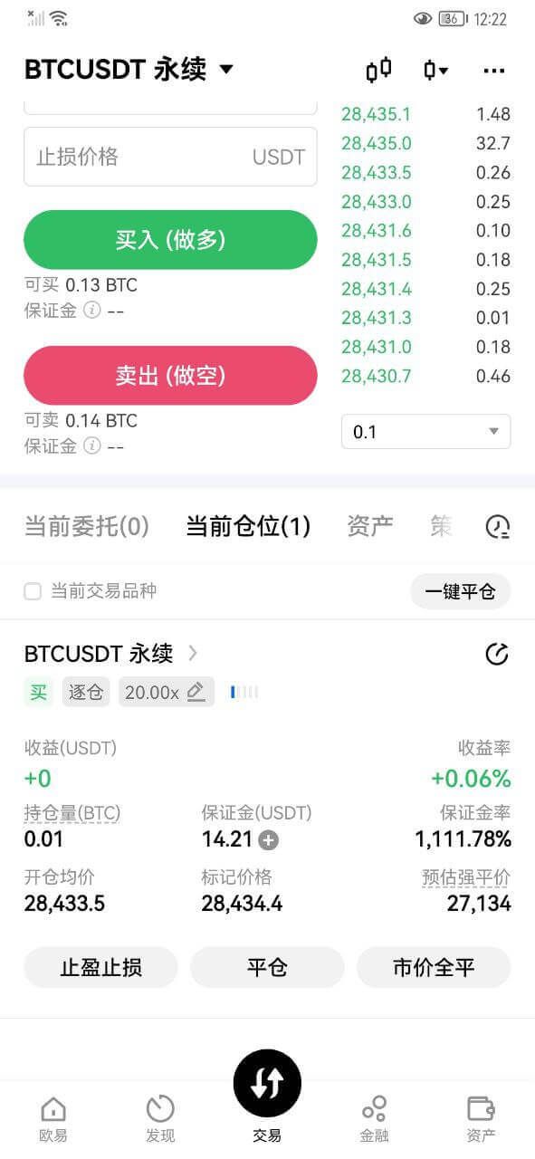 永续合约是什么？什么是永续合约交易？如何交易？ — 相关配图10