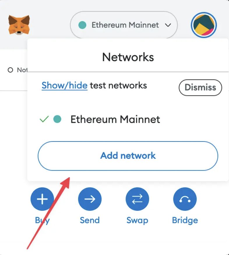如何将 Monad (MON)币 连接到 MetaMask？安全吗？步 — 相关配图8