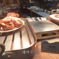 饗食天堂吃到菜色! 牛排、生魚片、握壽司、海鮮、蛋糕、冰淇淋、熟食區、港式料理、西班牙烘蛋等等