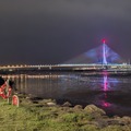 淡江大橋