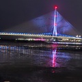 淡江大橋