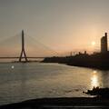 淡江大橋