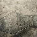 石棺上刻有嘴上有個看似人頭的魚形圖案，雅柯波維奇據此認為石棺屬於基督徒、甚至可能是耶穌門徒。