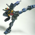 RG RX-178 GUNDAM MK-II TITANS  RG 鋼彈MK-II 迪坦斯 開箱組裝照片