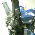 RG RX-178 GUNDAM MK-II TITANS  RG 鋼彈MK-II 迪坦斯 開箱組裝照片