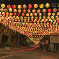 斗六街燈