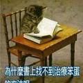 讀書