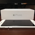 2014-11-13 iPhone 6 64 G
