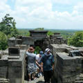 2013Borobudur Temple Compounds - 25