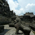 2013Borobudur Temple Compounds - 28