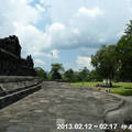 2013Borobudur Temple Compounds - 29