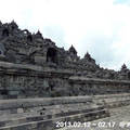 2013Borobudur Temple Compounds - 31