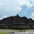 2013Borobudur Temple Compounds - 38