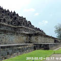 2013Borobudur Temple Compounds - 40