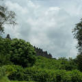 2013Borobudur Temple Compounds - 41