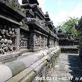 2013Borobudur Temple Compounds - 61