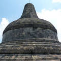 2013Borobudur Temple Compounds - 81