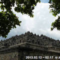 2013Borobudur Temple Compounds - 101