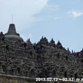 2013Borobudur Temple Compounds - 106