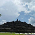 2013Borobudur Temple Compounds - 108