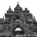2013Borobudur Temple Compounds - 114